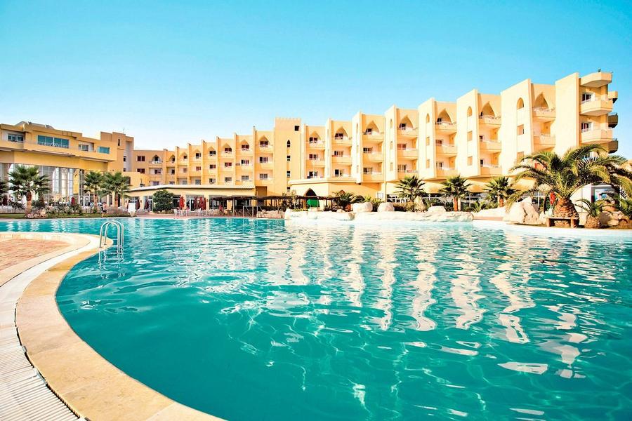Skanes Serail Hotel