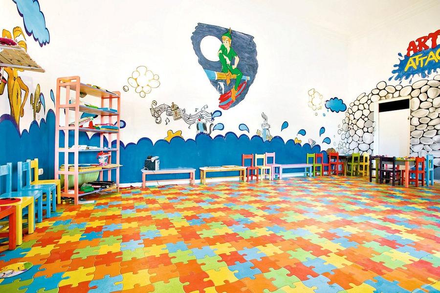 Skanes Serail Hotel (3)