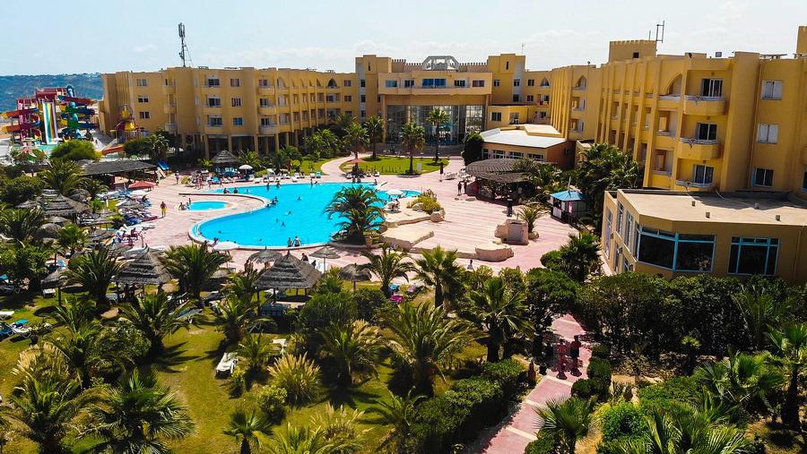 Skanes Serail Hotel (7)