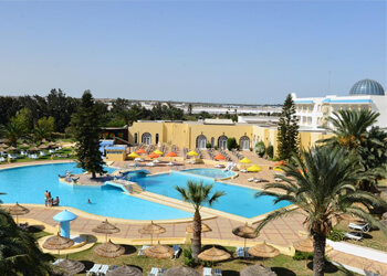 Hotel Liberty Resort