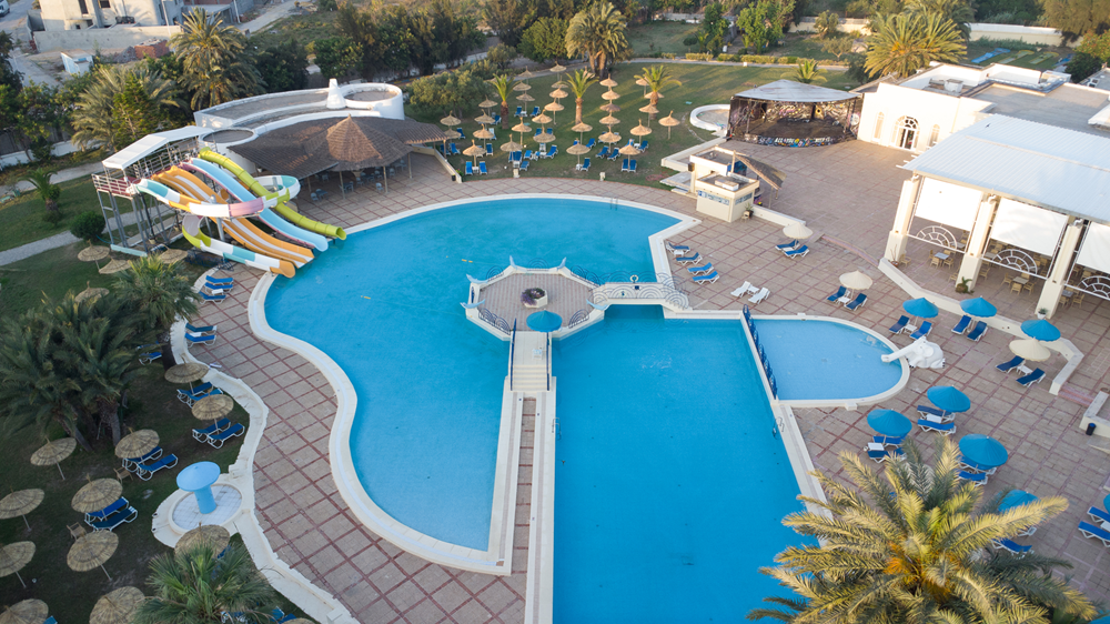 Hotel Liberty Resort (2)