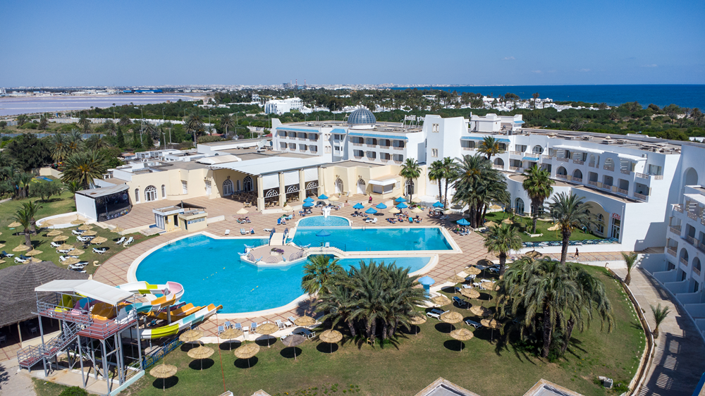 Hotel Liberty Resort (3)