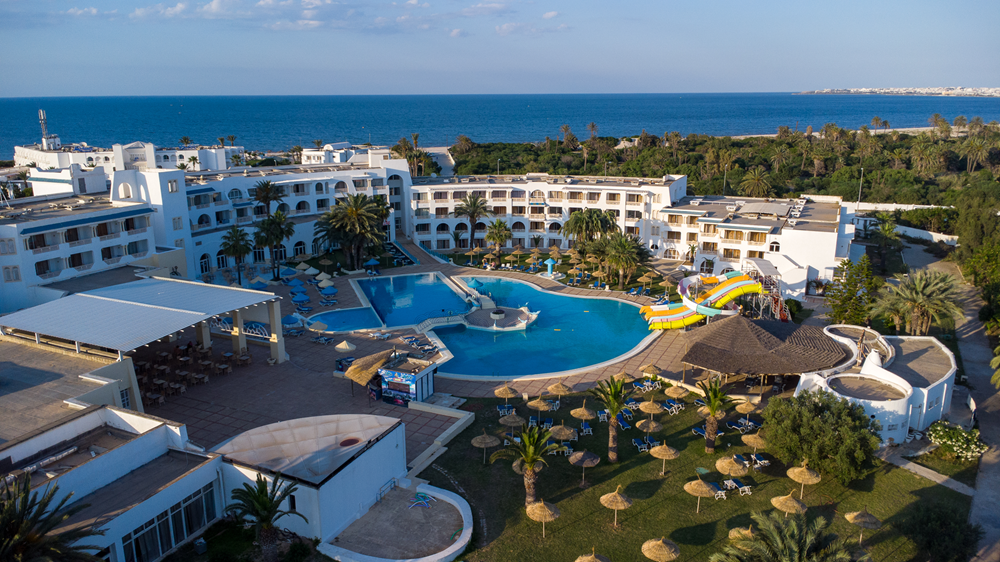 Hotel Liberty Resort (4)