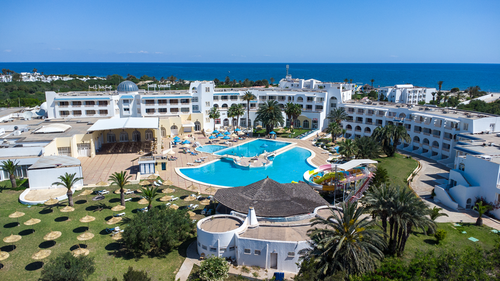 Hotel Liberty Resort (5)