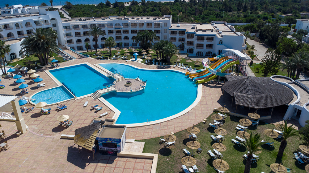 Hotel Liberty Resort (6)