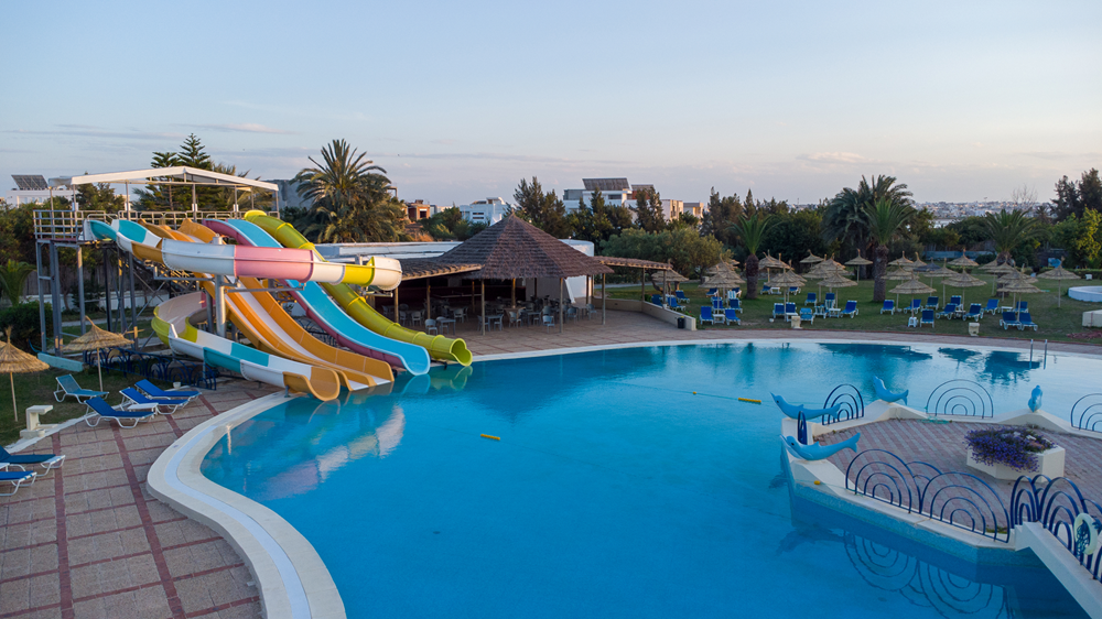Hotel Liberty Resort (7)