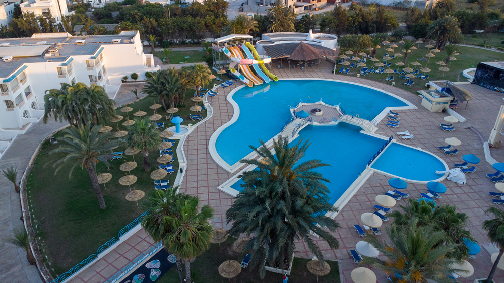 Hotel Liberty Resort (8)