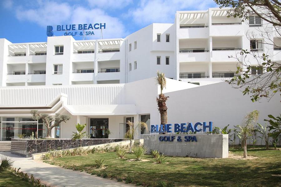 Blue Beach Golf & Spa & Aquapark (2)