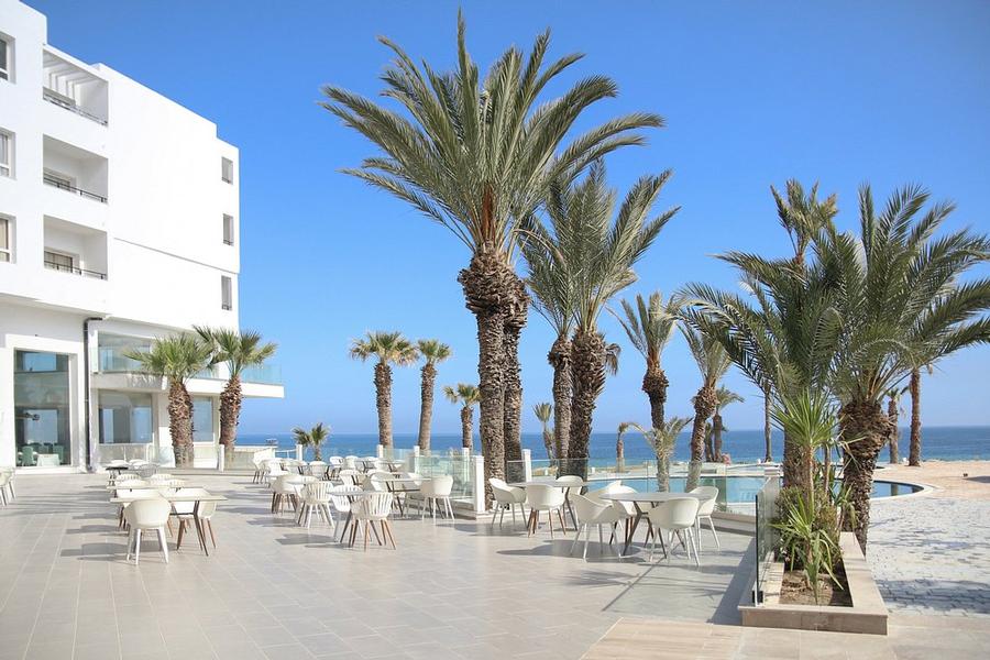 Blue Beach Golf & Spa & Aquapark (6)