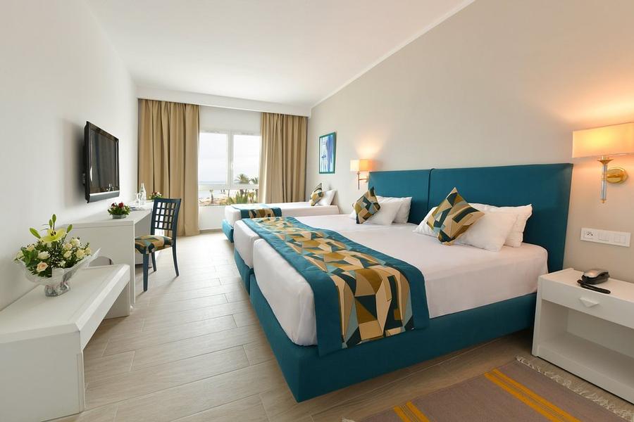 Blue Beach Golf & Spa & Aquapark (8)