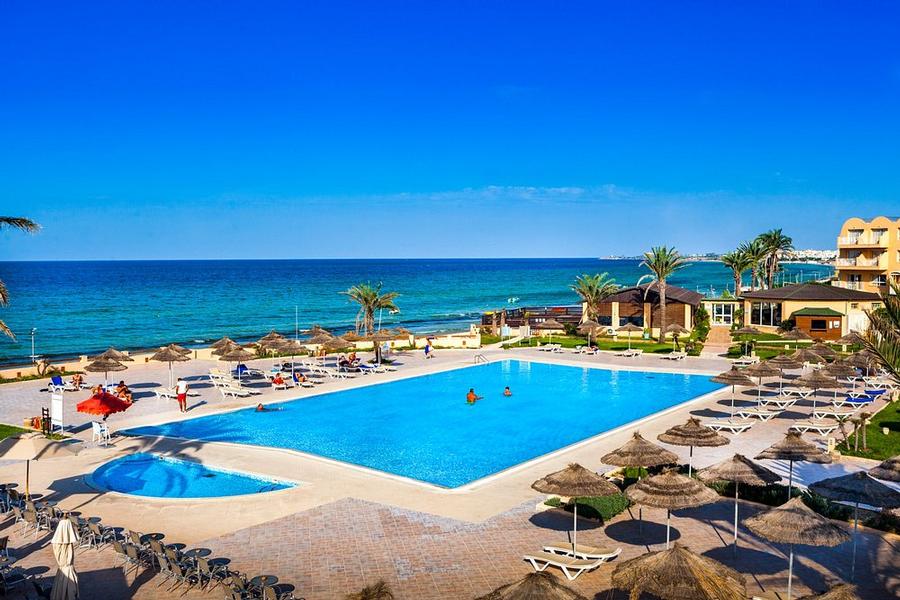 Holiday Village Skanes (7)