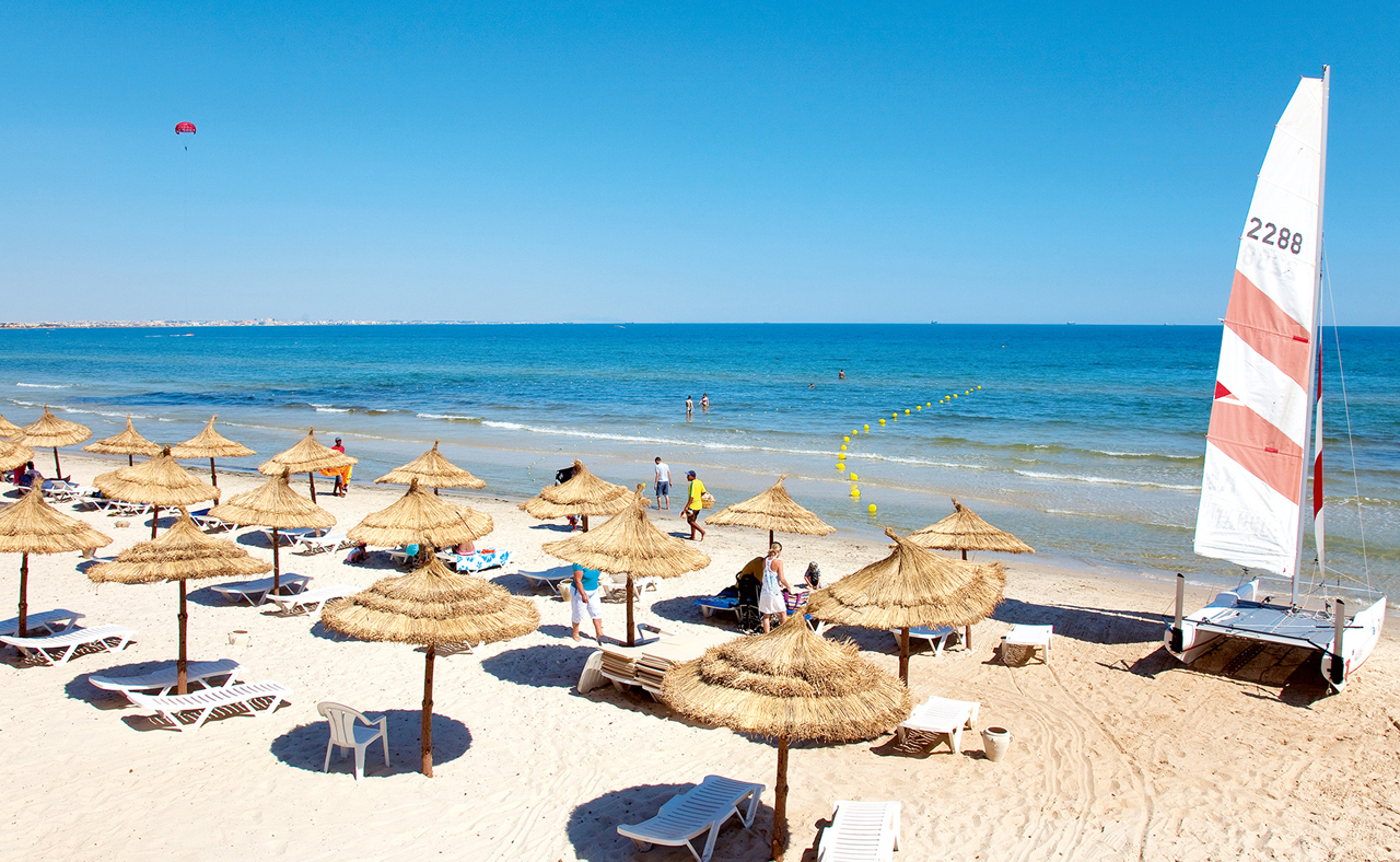 Holiday Village Skanes (9)