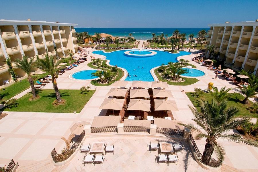 Royal Thalassa Monastir (2)