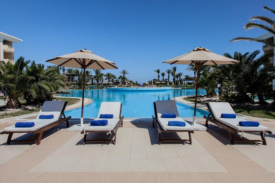 Royal Thalassa Monastir (3)