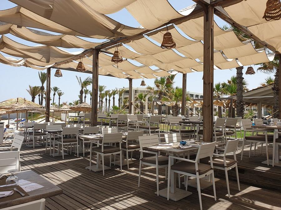 Royal Thalassa Monastir (6)