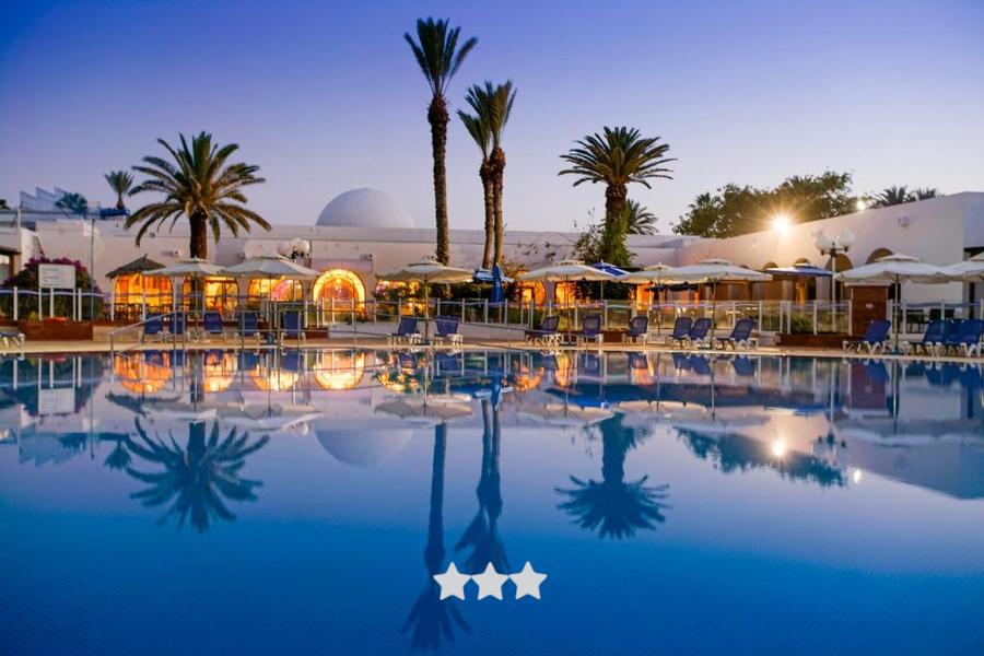 Shems Holiday Village & Aquapark (2)