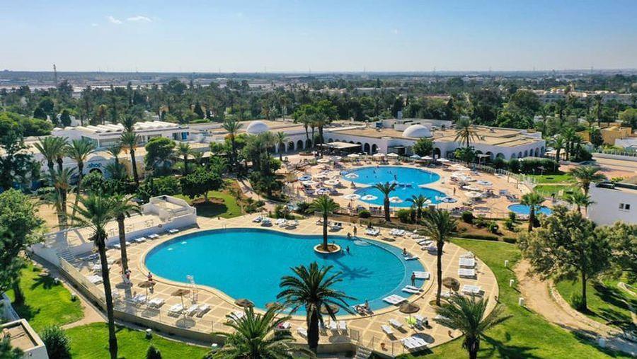 Shems Holiday Village & Aquapark (3)