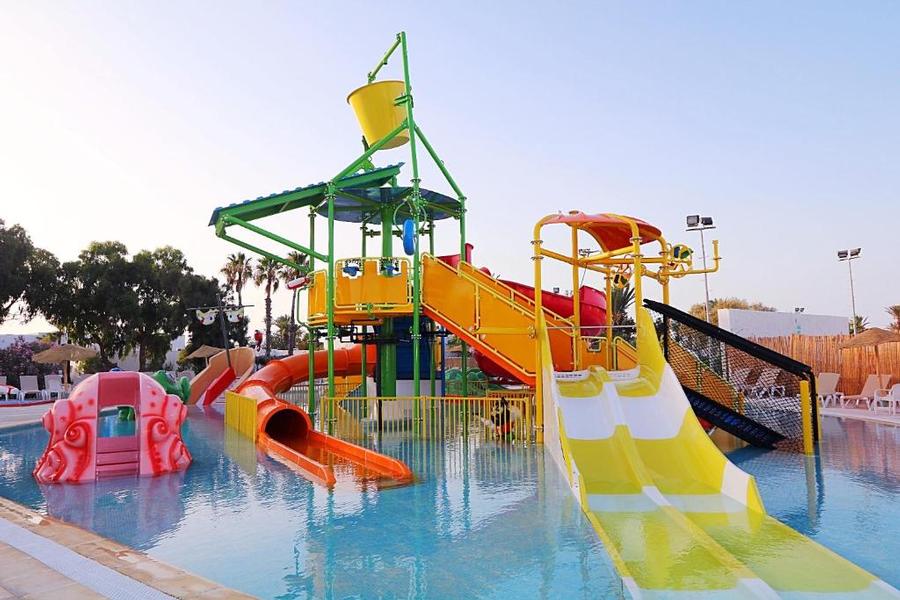 Shems Holiday Village & Aquapark (5)