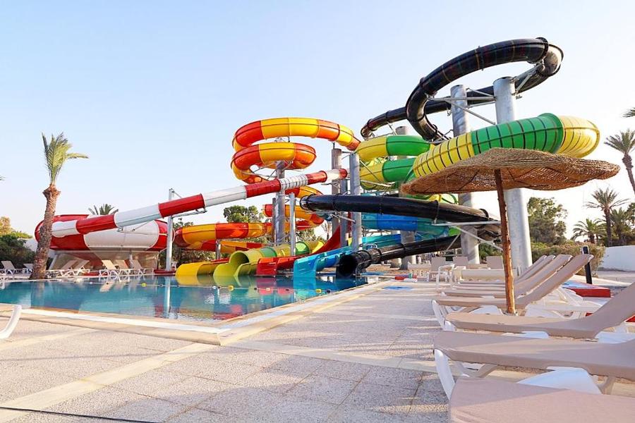 Shems Holiday Village & Aquapark (6)