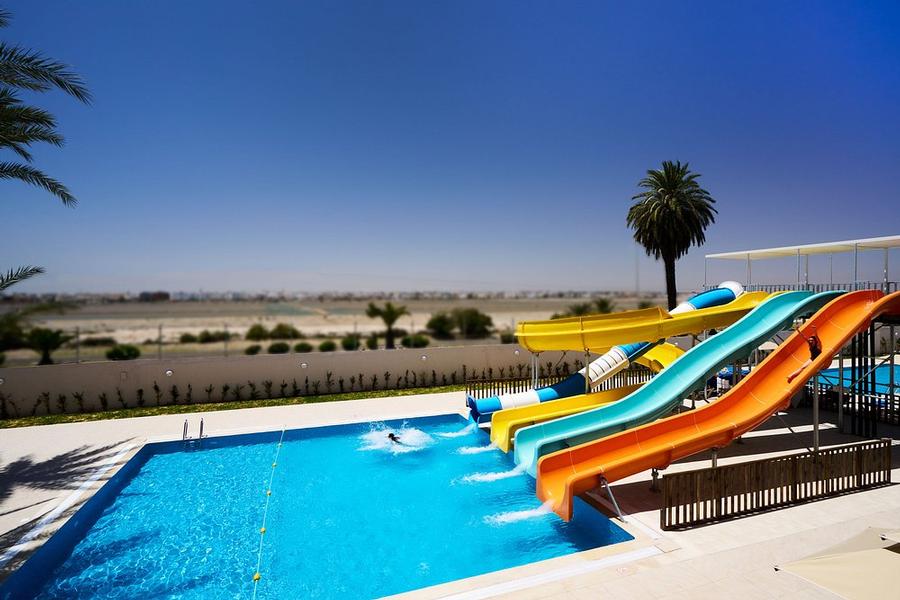 TUI SUNEO Palm Beach Skanes (2)