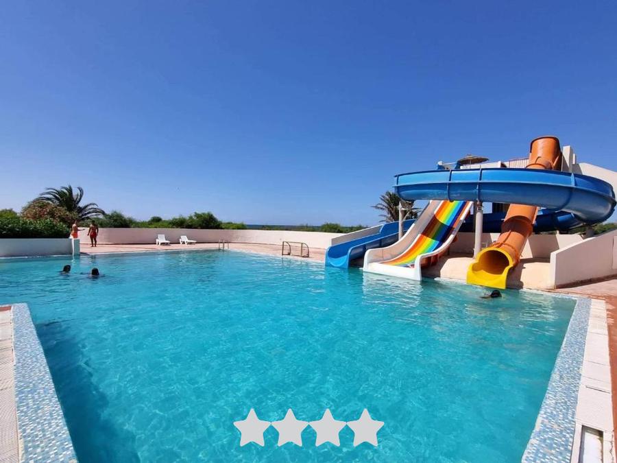 Vincci Helya Beach & Spa (5)