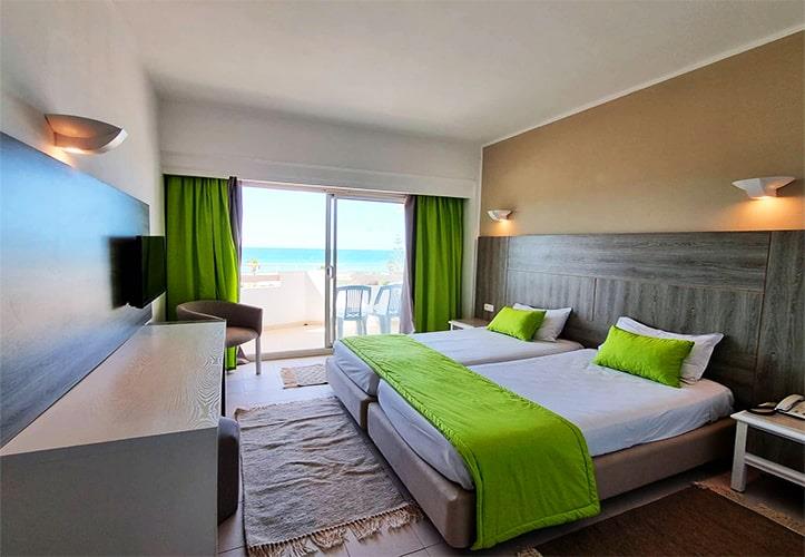 Vincci Helya Beach & Spa (7)