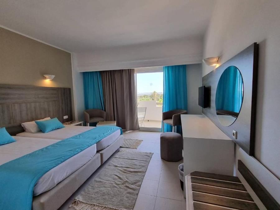 Vincci Helya Beach & Spa (8)