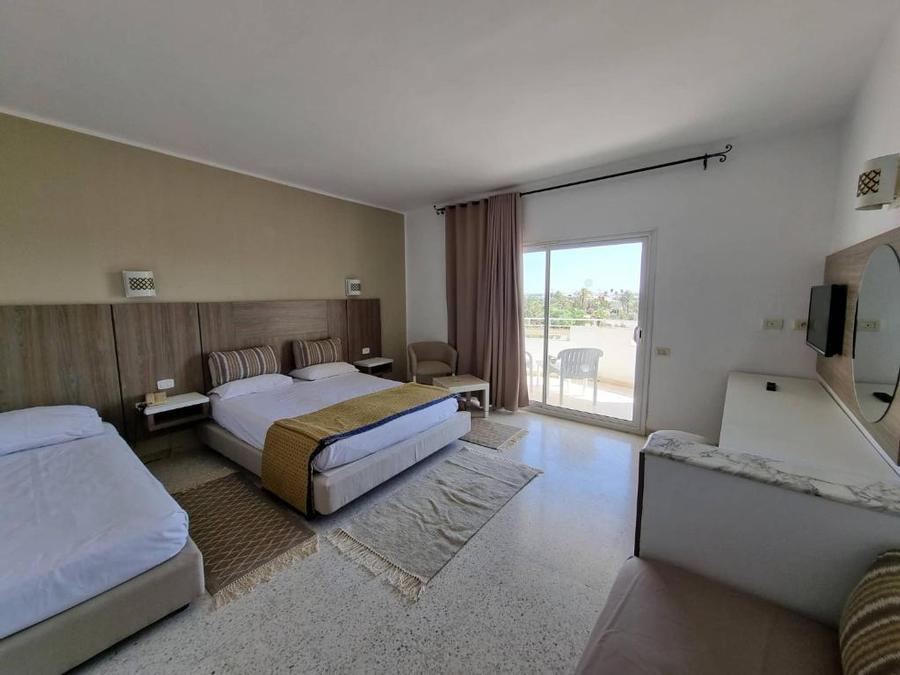 Vincci Helya Beach & Spa (9)