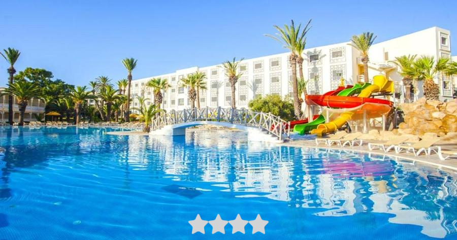 Occidental Sousse Marhaba