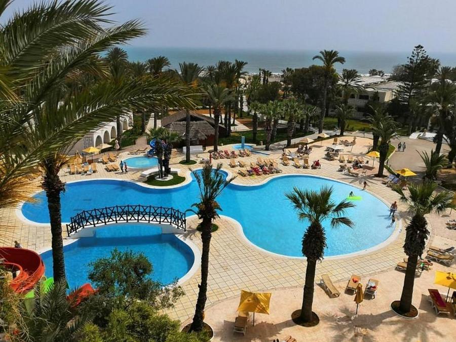 Occidental Sousse Marhaba (2)