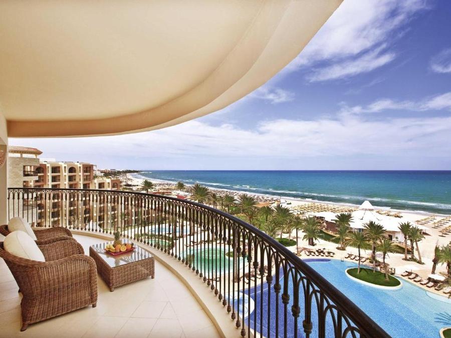 Mövenpick Resort & Marine Spa Sousse (3)
