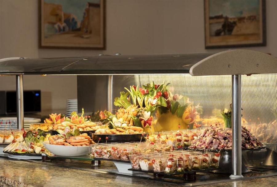 Mövenpick Resort & Marine Spa Sousse (4)