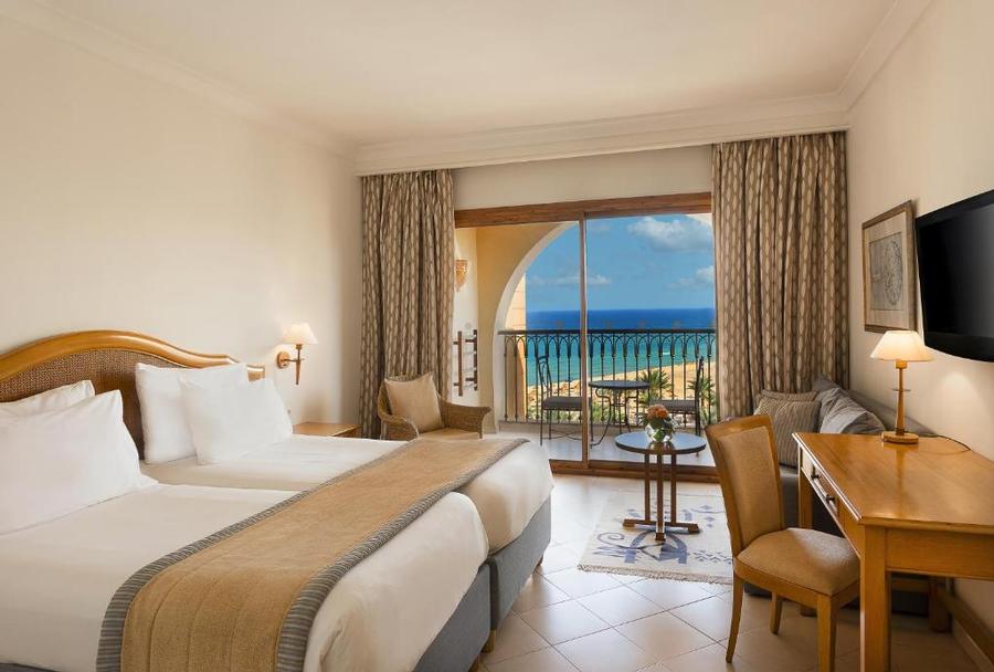 Mövenpick Resort & Marine Spa Sousse (7)