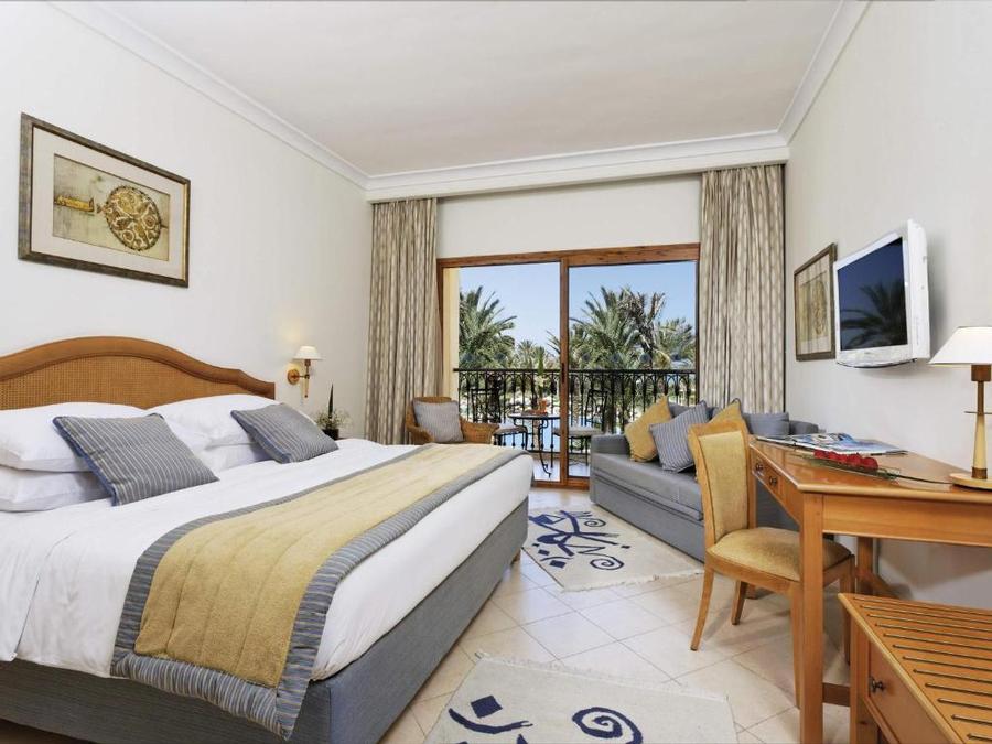 Mövenpick Resort & Marine Spa Sousse (8)