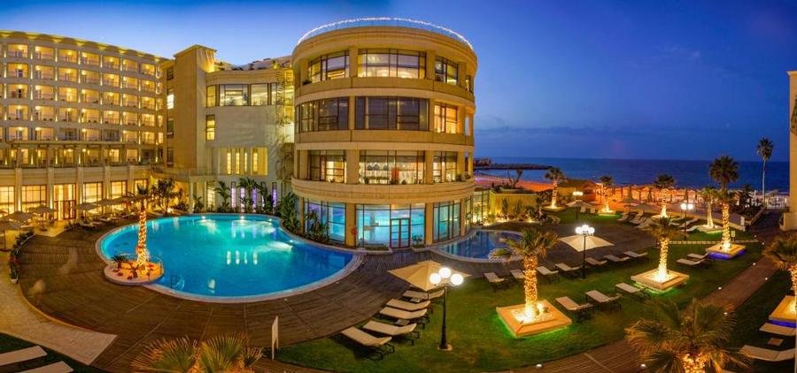 Sousse Palace Hotel & SPA