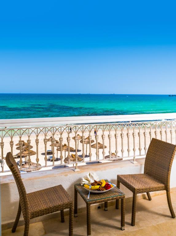Sousse Palace Hotel & SPA (3)