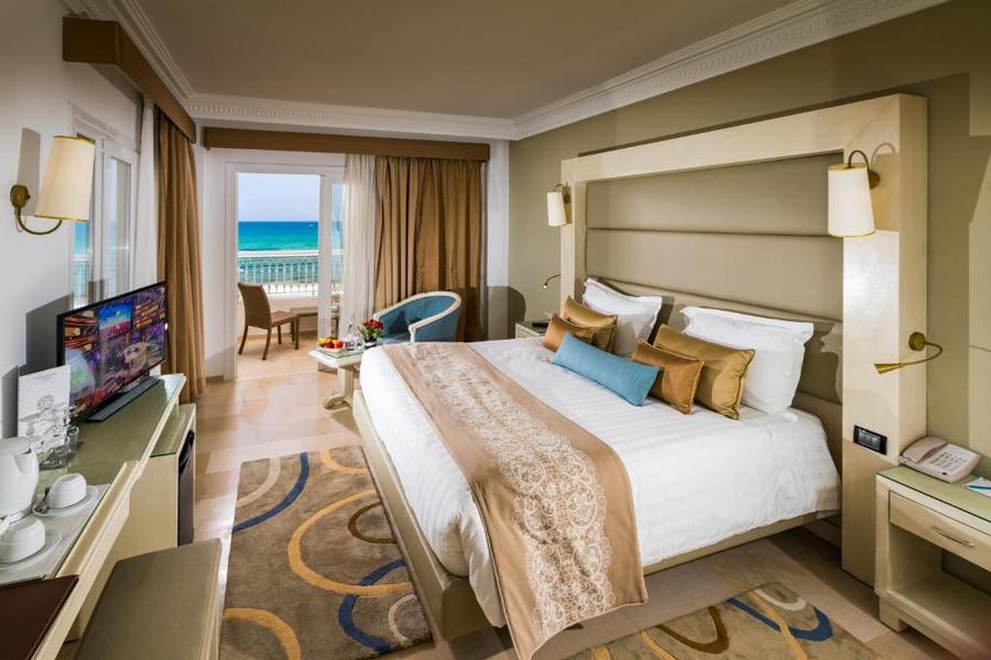Sousse Palace Hotel & SPA (4)