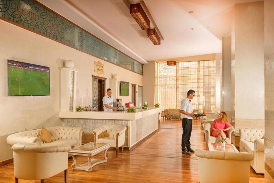 Sousse Palace Hotel & SPA (8)