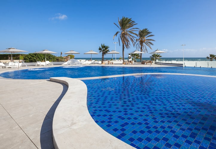 Sousse Pearl Marriott Resort & Spa (3)