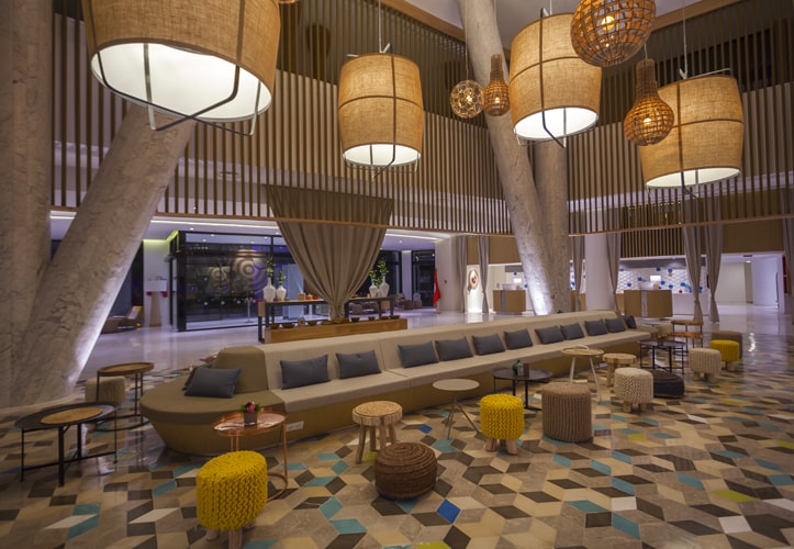 Sousse Pearl Marriott Resort & Spa (5)