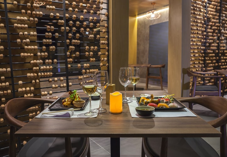 Sousse Pearl Marriott Resort & Spa (7)