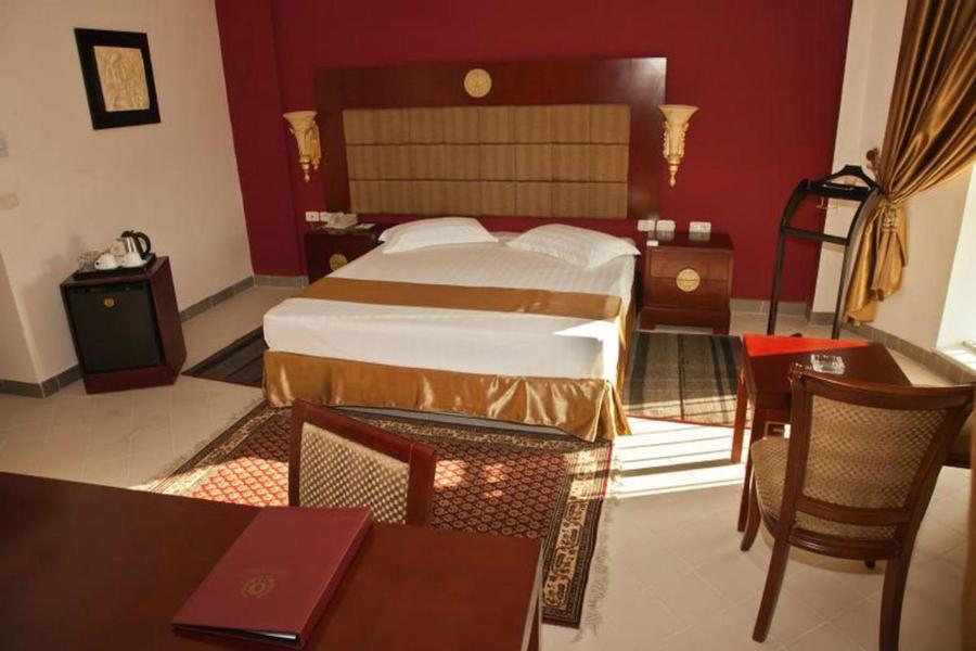 César Palace Sousse (2)