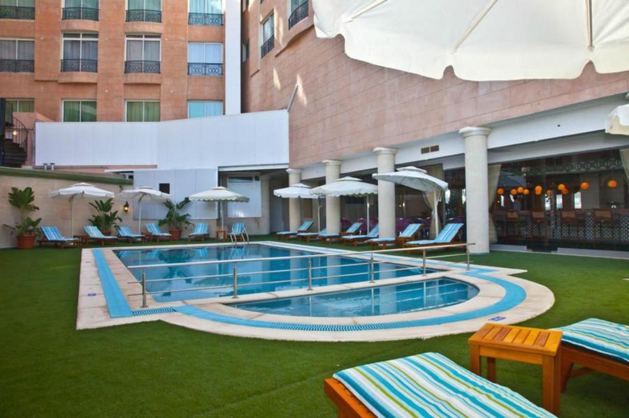César Palace Sousse (5)