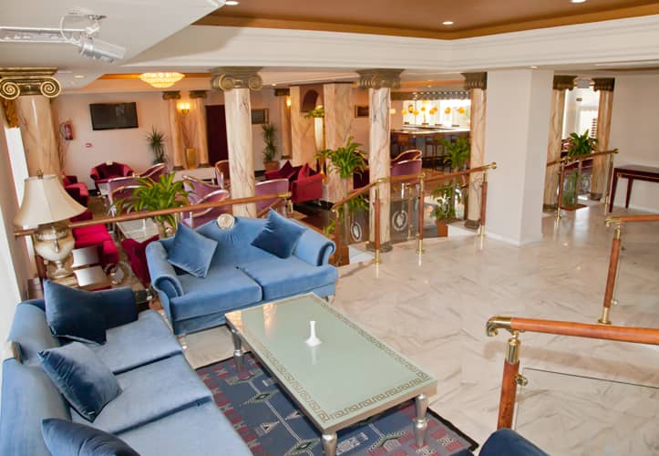 César Palace Sousse (7)