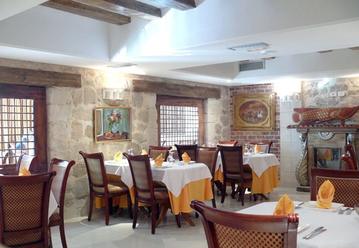 César Palace Sousse (8)