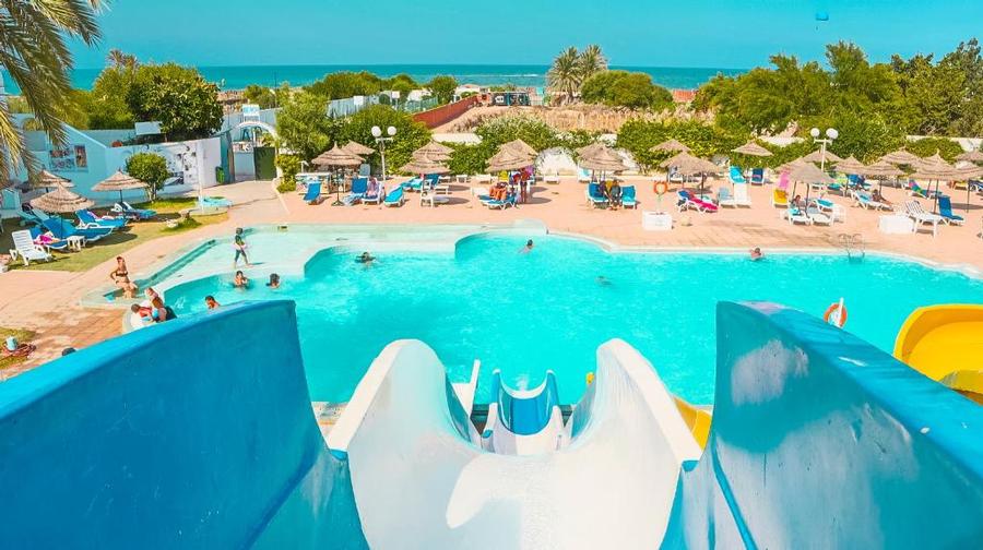 Hotel Royal Jinene Beach & Spa (2)
