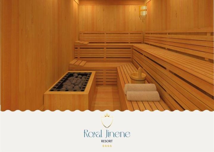 Hotel Royal Jinene Beach & Spa (4)