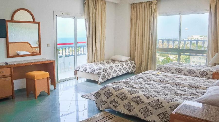 Hotel Royal Jinene Beach & Spa (5)