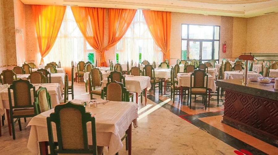 Hotel Royal Jinene Beach & Spa (6)