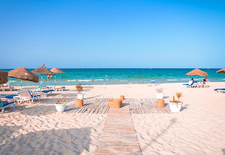 Hotel Royal Jinene Beach & Spa (7)